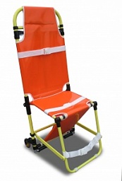 Кресельные носилки Chair Stretcher ("EMS") - фото Тележки-каталки